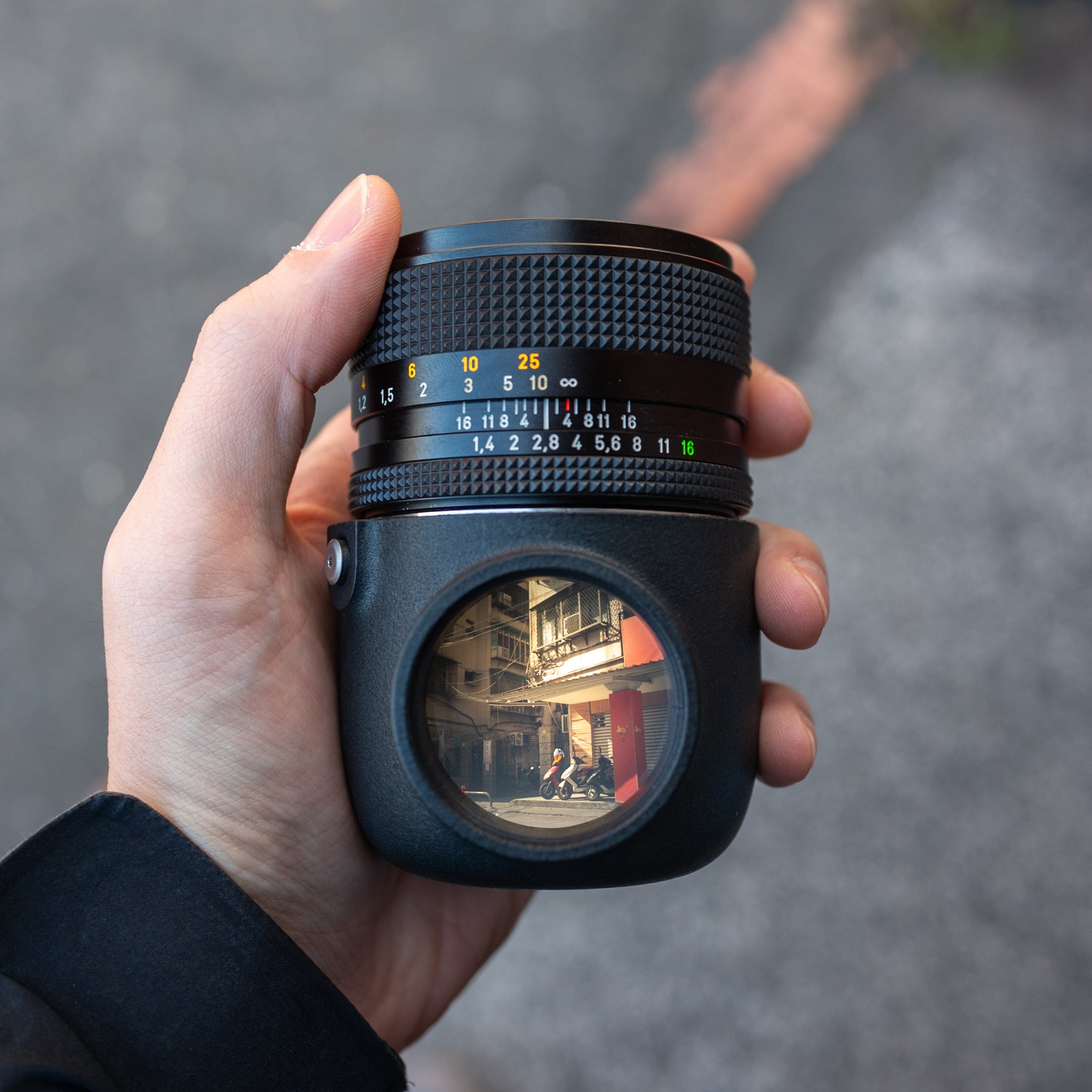 【ほぼ未使用】UNOSCRA ユノスクラ　Nikon Fマウント 20241229_135100_2048x.jpg?v=