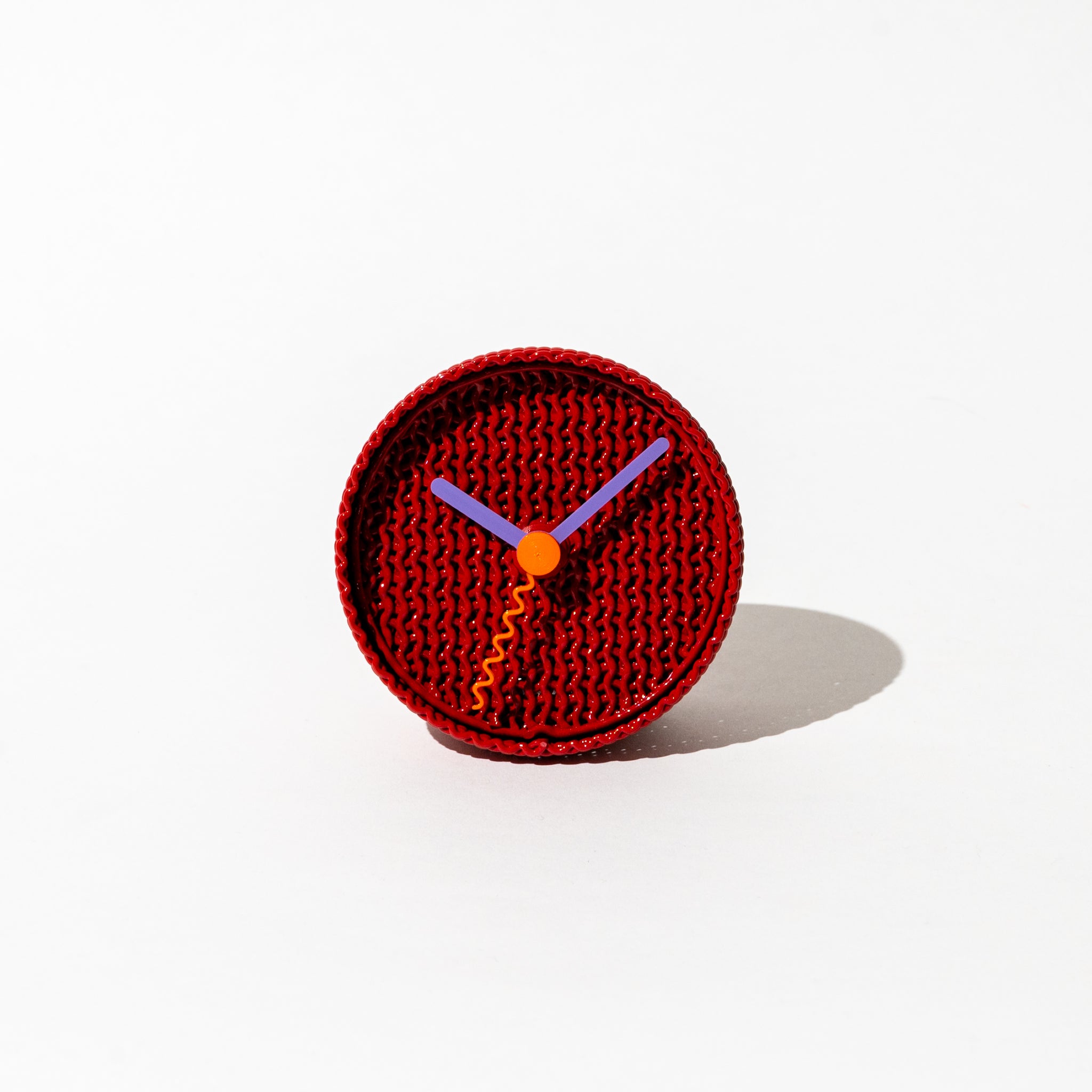 DeskClock — 3D Printed Desk Clock | SHINKOGEISHA Kyoto – 新工芸店