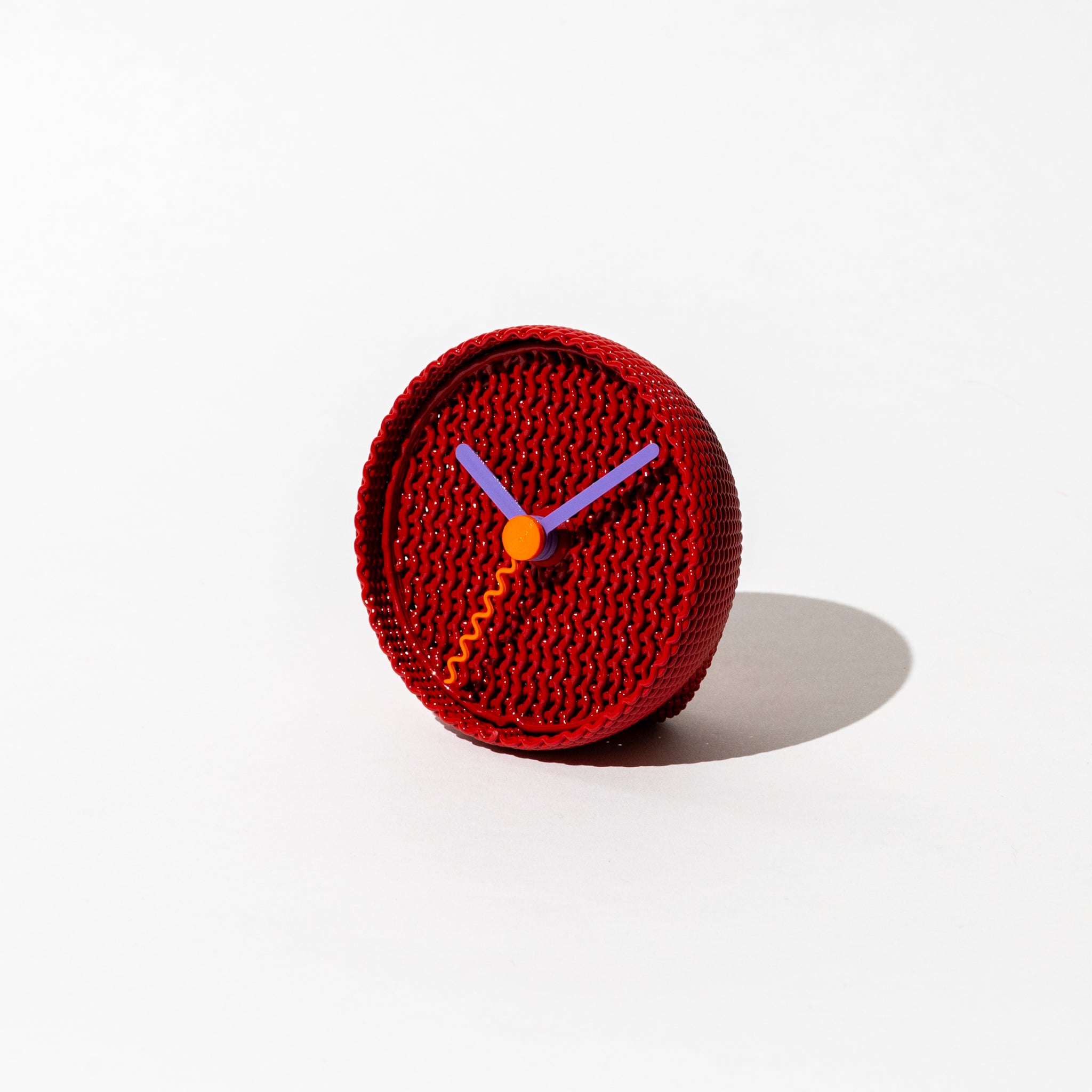 DeskClock – 新工芸店
