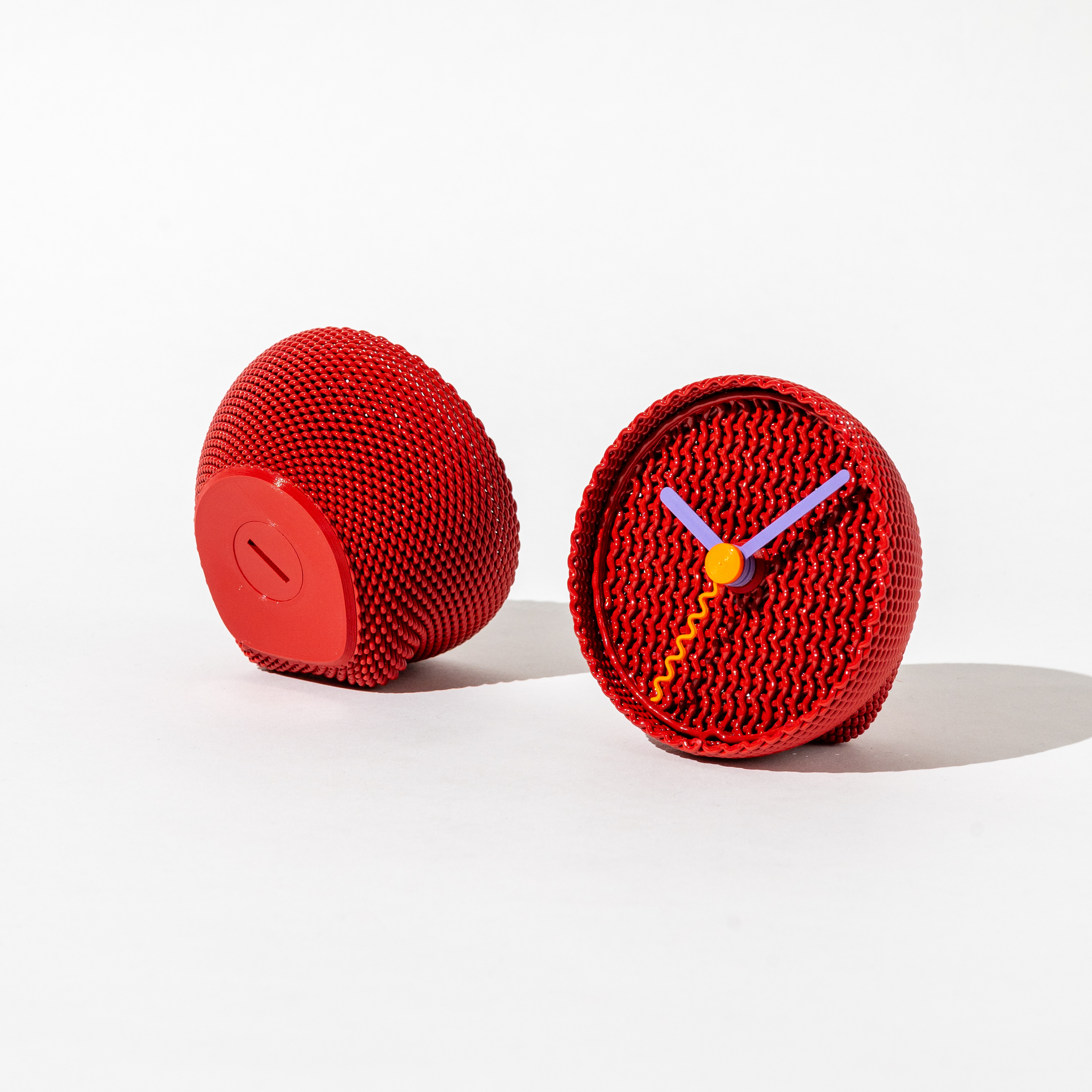 DeskClock — Desk Clock – 新工芸店 DeskClock — Desk Clock – 新工芸店