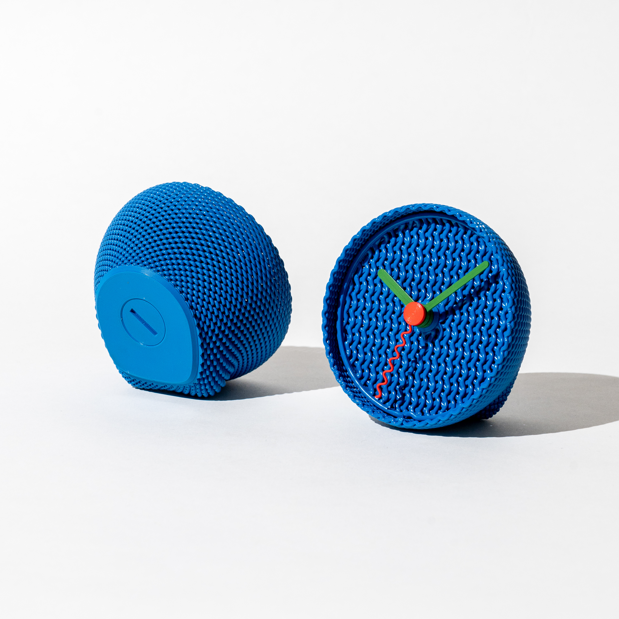 DeskClock — Desk Clock – 新工芸店