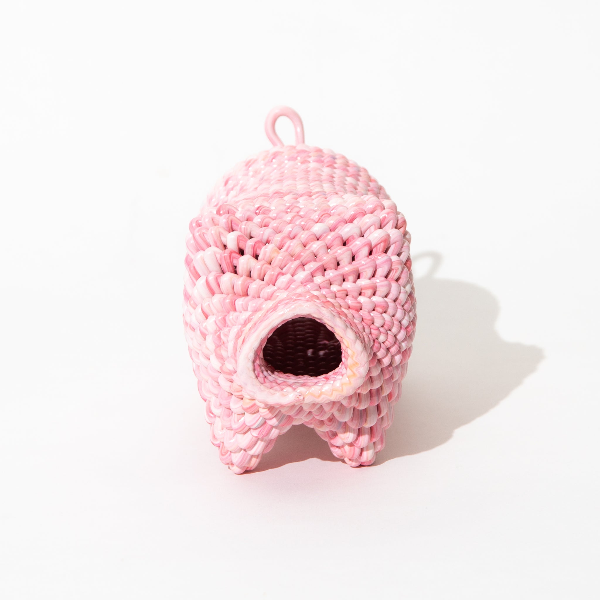 tilde Pig — Animal Figurine – 新工芸店