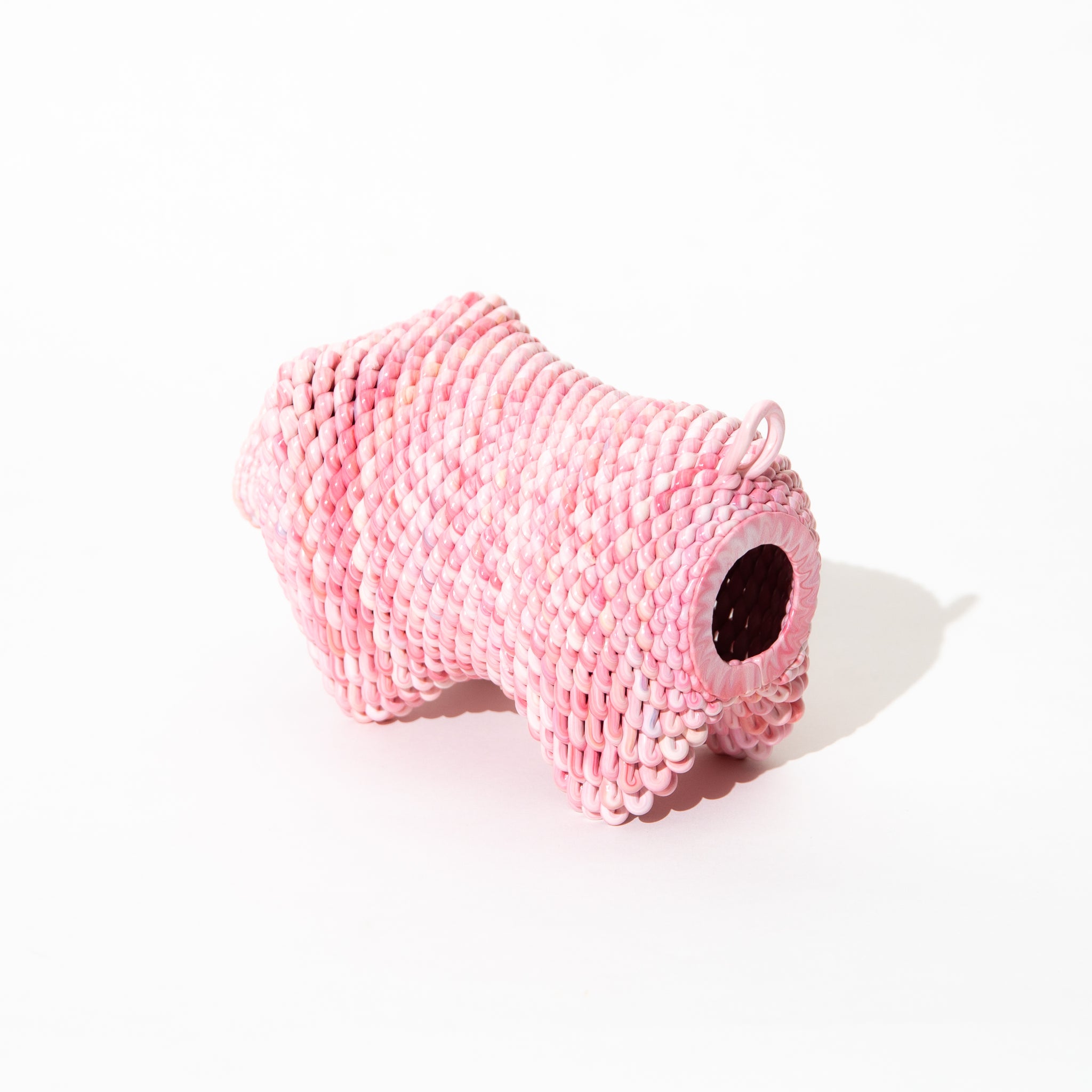 Pig — Animal Figurine – 新工芸店