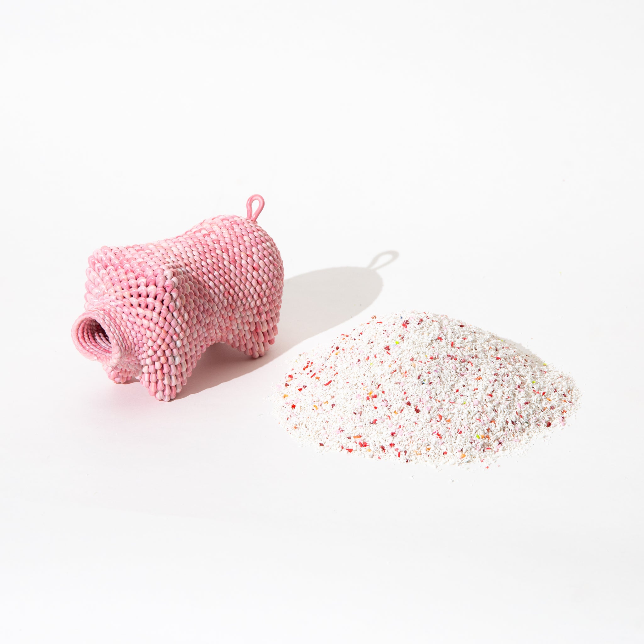Pig — Animal Figurine – 新工芸店