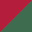 mbc_RedGreen swatch