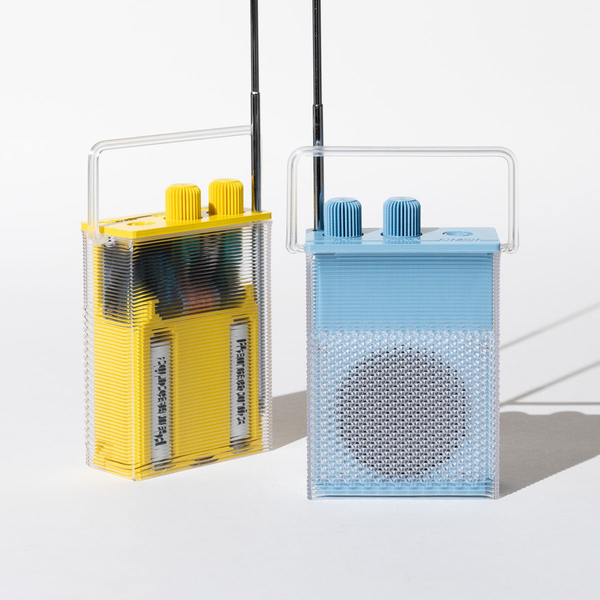 PortableRadio — AM/FM Radio – 新工芸店
