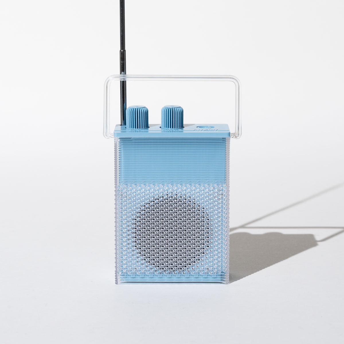 PortableRadio – 新工芸店